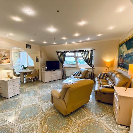 Apartament Michel Marine Miedzyzdroje Εξωτερικό φωτογραφία