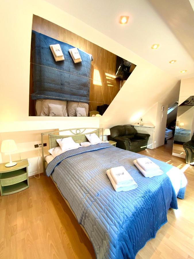 Apartament Michel Marine Miedzyzdroje Εξωτερικό φωτογραφία