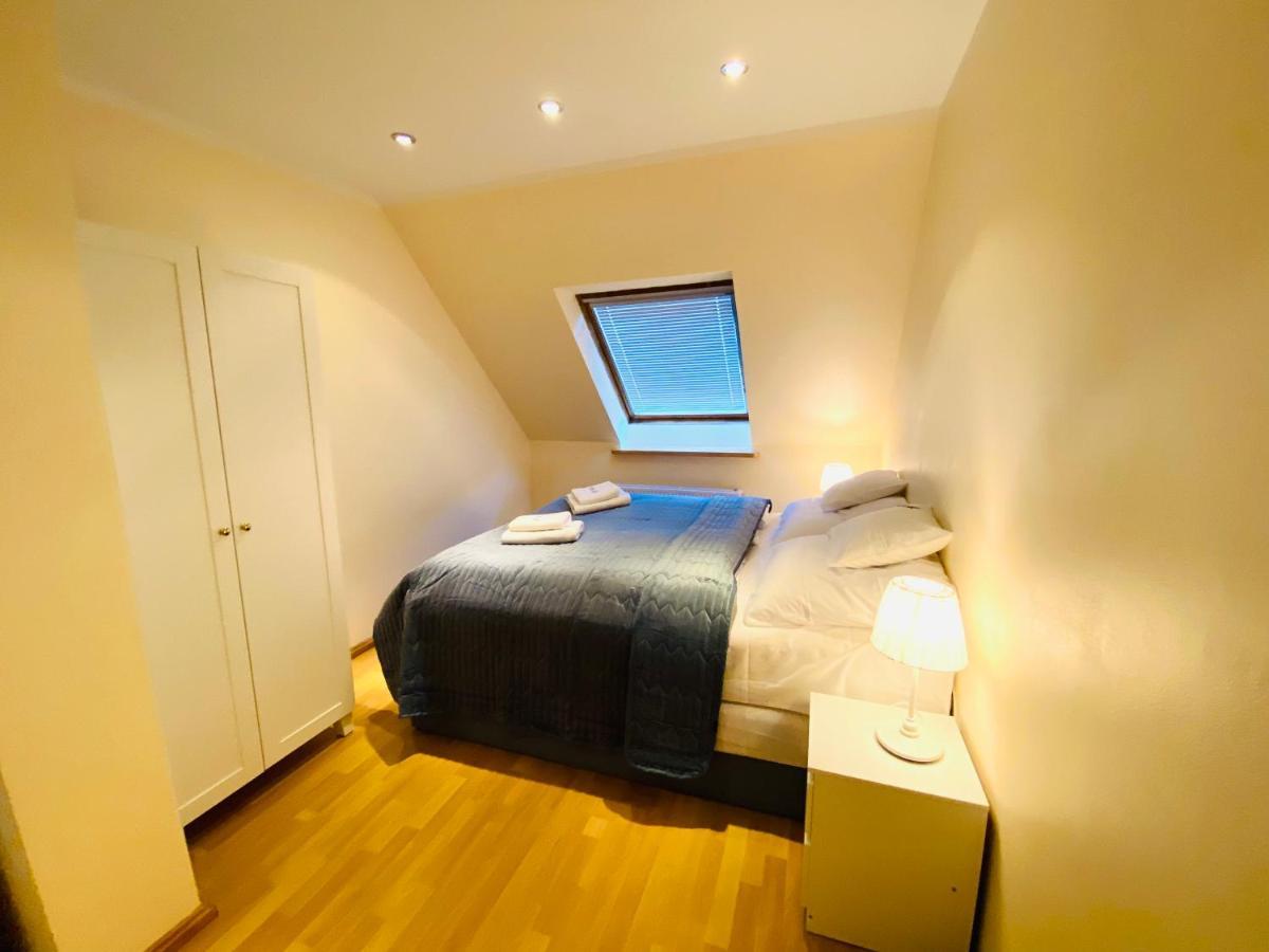 Apartament Michel Marine Miedzyzdroje Εξωτερικό φωτογραφία