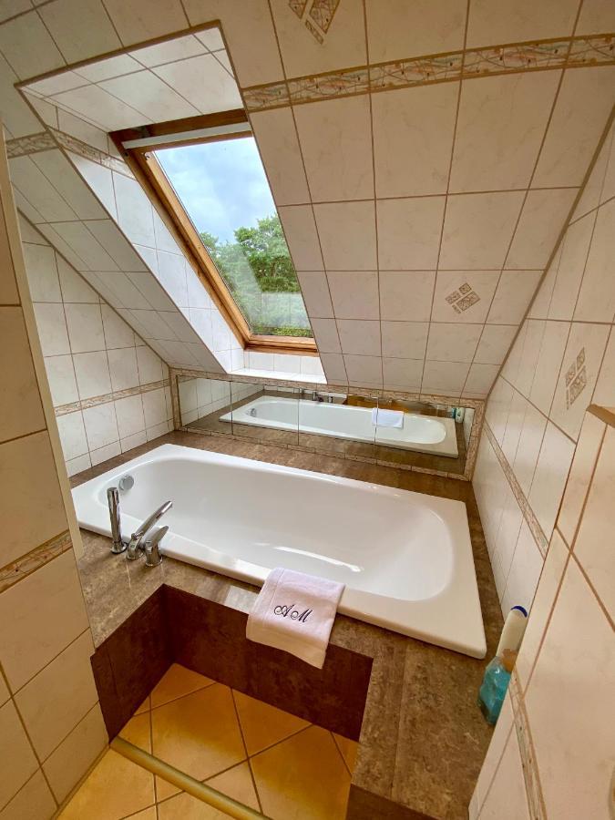 Apartament Michel Marine Miedzyzdroje Εξωτερικό φωτογραφία