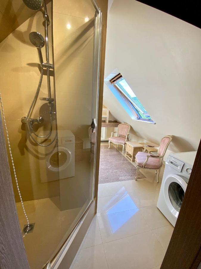 Apartament Michel Marine Miedzyzdroje Εξωτερικό φωτογραφία